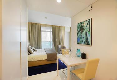 Apartment Sale, 499 sq. ft., DAMAC Maison The Vogue, Business Bay, Dubai, UAE #2 Apartment Sale, 499 sq. ft., DAMAC Maison The Vogue, Business Bay, Dubai, UAE #2