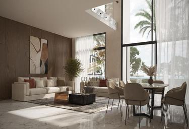 4-BD Apartment Sale, 1,000 sq. ft. at Royal Park By Reportage, Royal Park, Masdar City, Abu Dhabi, UAE #2 4-BD Apartment Sale, 1,000 sq. ft. at Royal Park By Reportage, Royal Park, Masdar City, Abu Dhabi, UAE #2