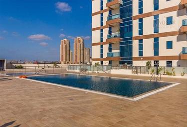 1-BD Apartment Sale, 780 sq. ft., Al Manara, Jumeirah Village Triangle, Dubai, UAE #3