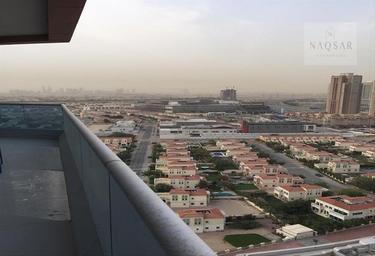 1-BD Apartment Sale, 780 sq. ft., Al Manara, Jumeirah Village Triangle, Dubai, UAE #1