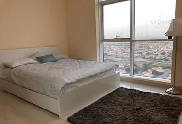 1-BD Apartment Sale, 780 sq. ft., Al Manara, Jumeirah Village Triangle, Dubai, UAE #2