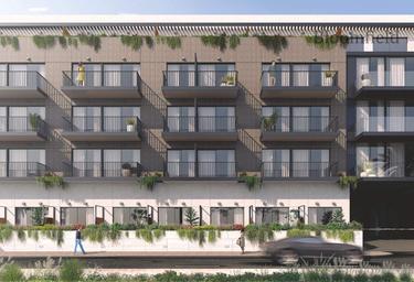 1-BD Apartment Sale, 809 sq. ft. at Oakley Square Residences, Oakley Square Residences, Jumeirah Village Circle, Dubai, UAE #4