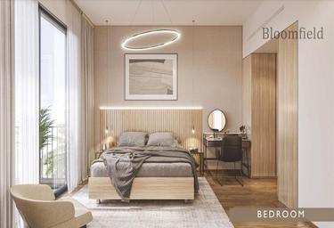 1-BD Apartment Sale, 809 sq. ft. at Oakley Square Residences, Oakley Square Residences, Jumeirah Village Circle, Dubai, UAE #1 1-BD Apartment Sale, 809 sq. ft. at Oakley Square Residences, Oakley Square Residences, Jumeirah Village Circle, Dubai, UAE #1