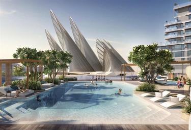 2-BD Apartment Sale, 1,000 sq. ft. at The Source Phase 2 By Aldar, The Source II, Saadiyat Cultural District, Saadiyat Island, Abu Dhabi, UAE #3 2-BD Apartment Sale, 1,000 sq. ft. at The Source Phase 2 By Aldar, The Source II, Saadiyat Cultural District, Saadiyat Island, Abu Dhabi, UAE #3