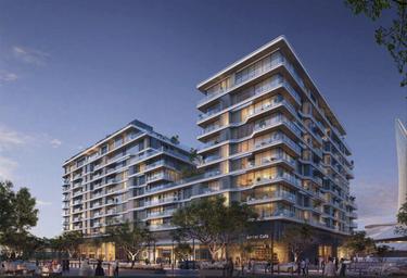 2-BD Apartment Sale, 1,000 sq. ft. at The Source Phase 2 By Aldar, The Source II, Saadiyat Cultural District, Saadiyat Island, Abu Dhabi, UAE #1 2-BD Apartment Sale, 1,000 sq. ft. at The Source Phase 2 By Aldar, The Source II, Saadiyat Cultural District, Saadiyat Island, Abu Dhabi, UAE #1