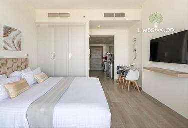 Продажа квартиры, 406 фут², Bloom Towers B, Bloom Towers, Jumeirah Village Circle, Dubai, UAE #1 Продажа квартиры, 406 фут², Bloom Towers B, Bloom Towers, Jumeirah Village Circle, Dubai, UAE #1
