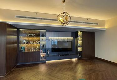 2-BD Apartment Sale, 1,000 sq. ft. at Parkside Residence, Parkside Residence, Shams Abu Dhabi, Al Reem Island, Abu Dhabi, UAE #4
