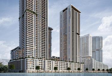 1-BD Apartment Sale, 749 sq. ft. at Crest Grande, Crest Grande, Sobha Hartland, Mohammed Bin Rashid City, Dubai, UAE #1 1-BD Apartment Sale, 749 sq. ft. at Crest Grande, Crest Grande, Sobha Hartland, Mohammed Bin Rashid City, Dubai, UAE #1