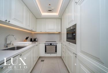 1-BD Apartment Sale, 814 sq. ft., Kempinski BLVD, Downtown Dubai, Dubai, UAE #4