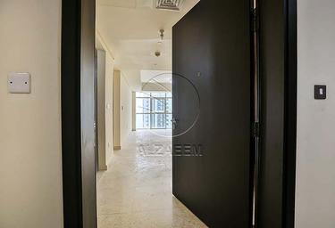 1-BD Apartment Sale, 839 sq. ft., Ocean Terrace, Marina Square, Al Reem Island, Abu Dhabi, UAE #4