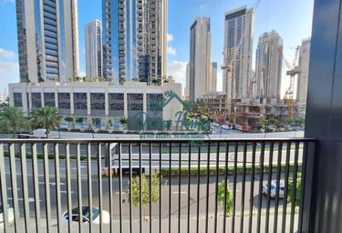 1-BD Apartment Sale, 783 sq. ft., Creek Edge Tower 2, Creek Edge, Dubai Creek Harbour (The Lagoons), Dubai, UAE #1 1-BD Apartment Sale, 783 sq. ft., Creek Edge Tower 2, Creek Edge, Dubai Creek Harbour (The Lagoons), Dubai, UAE #1