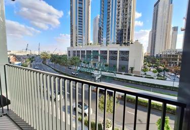 1-BD Apartment Sale, 783 sq. ft., Creek Edge Tower 2, Creek Edge, Dubai Creek Harbour (The Lagoons), Dubai, UAE #2 1-BD Apartment Sale, 783 sq. ft., Creek Edge Tower 2, Creek Edge, Dubai Creek Harbour (The Lagoons), Dubai, UAE #2