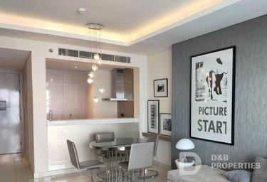 1-BD Apartment Sale, 929 sq. ft., Tower B, DAMAC Towers by Paramount, Business Bay, Dubai, UAE #3 1-BD Apartment Sale, 929 sq. ft., Tower B, DAMAC Towers by Paramount, Business Bay, Dubai, UAE #3
