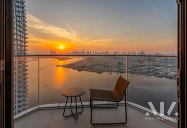 2-BD Apartment Sale, 1,000 sq. ft., Address Harbour Point Tower 2, Address Harbour Point, Dubai Creek Harbour (The Lagoons), Dubai, UAE #1 2-BD Apartment Sale, 1,000 sq. ft., Address Harbour Point Tower 2, Address Harbour Point, Dubai Creek Harbour (The Lagoons), Dubai, UAE #1