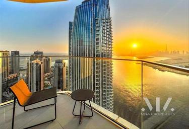 2-BD Apartment Sale, 1,000 sq. ft., Address Harbour Point Tower 2, Address Harbour Point, Dubai Creek Harbour (The Lagoons), Dubai, UAE #2 2-BD Apartment Sale, 1,000 sq. ft., Address Harbour Point Tower 2, Address Harbour Point, Dubai Creek Harbour (The Lagoons), Dubai, UAE #2