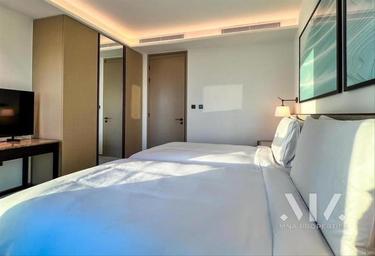 2-BD Apartment Sale, 1,000 sq. ft., Address Harbour Point Tower 2, Address Harbour Point, Dubai Creek Harbour (The Lagoons), Dubai, UAE #4