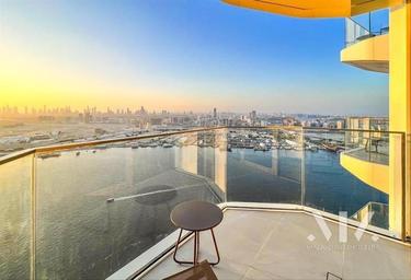 2-BD Apartment Sale, 1,000 sq. ft., Address Harbour Point Tower 2, Address Harbour Point, Dubai Creek Harbour (The Lagoons), Dubai, UAE #3 2-BD Apartment Sale, 1,000 sq. ft., Address Harbour Point Tower 2, Address Harbour Point, Dubai Creek Harbour (The Lagoons), Dubai, UAE #3