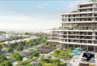 2-BD Apartment Sale, 1,000 sq. ft. at Reem Hills Phase 2 by Q Properties, Reem Hills 2, Najmat Abu Dhabi, Al Reem Island, Abu Dhabi, UAE #4