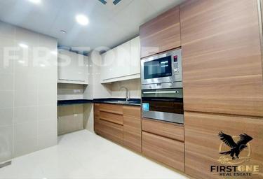 1-BD Apartment Sale, 1,000 sq. ft., RAK Tower, Marina Square, Al Reem Island, Abu Dhabi, UAE #4