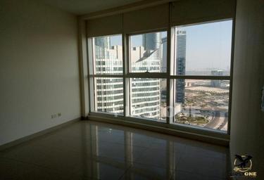 1-BD Apartment Sale, 834 sq. ft., Sigma Towers, City Of Lights, Al Reem Island, Abu Dhabi, UAE #4