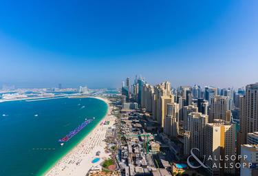 4-BD Apartment Sale, 1,000 sq. ft., Al Bateen Residences, Jumeirah Beach Residence, Dubai, UAE #3 4-BD Apartment Sale, 1,000 sq. ft., Al Bateen Residences, Jumeirah Beach Residence, Dubai, UAE #3