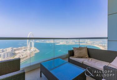 4-BD Apartment Sale, 1,000 sq. ft., Al Bateen Residences, Jumeirah Beach Residence, Dubai, UAE #2 4-BD Apartment Sale, 1,000 sq. ft., Al Bateen Residences, Jumeirah Beach Residence, Dubai, UAE #2