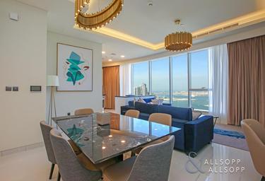 2-BD Apartment Sale, 1,000 sq. ft., Avani Palm View Hotel & Suites, Dubai Media City, Dubai, UAE #2 2-BD Apartment Sale, 1,000 sq. ft., Avani Palm View Hotel & Suites, Dubai Media City, Dubai, UAE #2