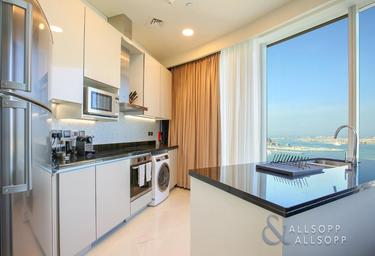 2-BD Apartment Sale, 1,000 sq. ft., Avani Palm View Hotel & Suites, Dubai Media City, Dubai, UAE #4