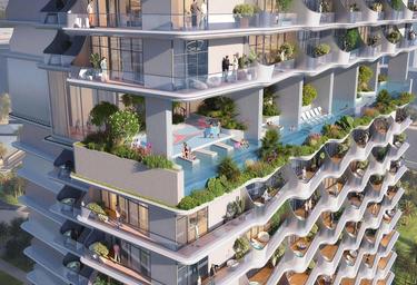 Apartment Sale, 449 sq. ft. at Cove, Cove by Imtiaz, Dubai Land, Dubai, UAE #3 Apartment Sale, 449 sq. ft. at Cove, Cove by Imtiaz, Dubai Land, Dubai, UAE #3