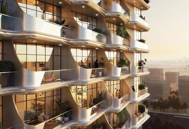 Apartment Sale, 449 sq. ft. at Cove, Cove by Imtiaz, Dubai Land, Dubai, UAE #2 Apartment Sale, 449 sq. ft. at Cove, Cove by Imtiaz, Dubai Land, Dubai, UAE #2
