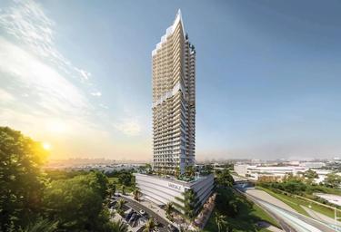 Apartment Sale, 449 sq. ft. at Cove, Cove by Imtiaz, Dubai Land, Dubai, UAE #1 Apartment Sale, 449 sq. ft. at Cove, Cove by Imtiaz, Dubai Land, Dubai, UAE #1