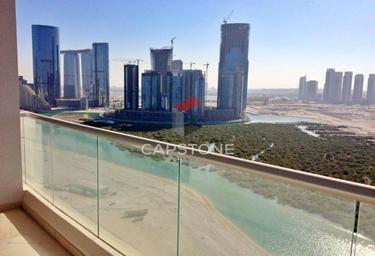1-BD Apartment Sale, 700 sq. ft., Oceanscape, Shams Abu Dhabi, Al Reem Island, Abu Dhabi, UAE #1 1-BD Apartment Sale, 700 sq. ft., Oceanscape, Shams Abu Dhabi, Al Reem Island, Abu Dhabi, UAE #1