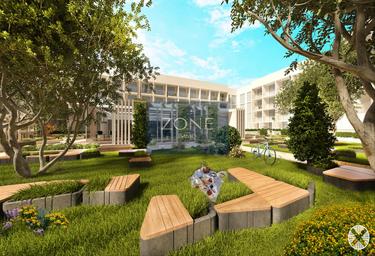 2-BD Apartment Sale, 1,000 sq. ft. at Luma 22, Luma 22, Jumeirah Village Circle, Dubai, UAE #4