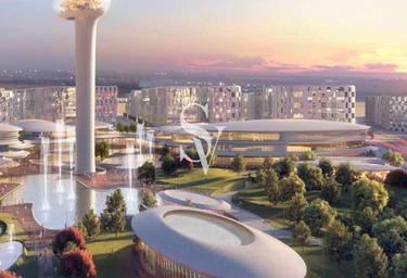 1-BD Apartment Sale, 850 sq. ft. at Tiraz By Arada, Tiraz, Naseej District, Aljada, Sharjah, UAE #3 1-BD Apartment Sale, 850 sq. ft. at Tiraz By Arada, Tiraz, Naseej District, Aljada, Sharjah, UAE #3
