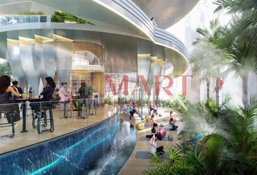 1-BD Apartment Sale, 687 sq. ft. at Volta Tower, Volta, Downtown Dubai, Dubai, UAE #3 1-BD Apartment Sale, 687 sq. ft. at Volta Tower, Volta, Downtown Dubai, Dubai, UAE #3