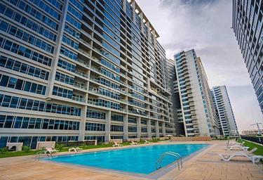 2-BD Apartment Sale, 1,000 sq. ft., Skycourts Tower F, Skycourts Towers, Dubai Land, Dubai, UAE #1 2-BD Apartment Sale, 1,000 sq. ft., Skycourts Tower F, Skycourts Towers, Dubai Land, Dubai, UAE #1