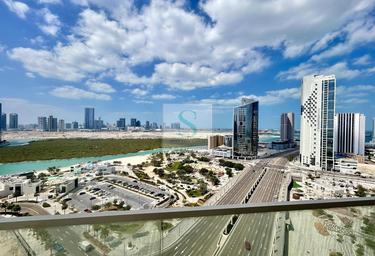 3-BD Apartment Sale, 1,000 sq. ft., Park View, Shams Abu Dhabi, Al Reem Island, Abu Dhabi, UAE #1 3-BD Apartment Sale, 1,000 sq. ft., Park View, Shams Abu Dhabi, Al Reem Island, Abu Dhabi, UAE #1
