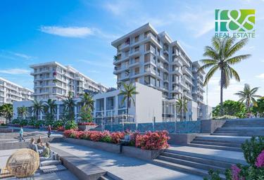 Apartment Sale, 543 sq. ft. at Blue Pearls, Blue Pearls, Ajmal Makan City, Sharjah Waterfront City, Sharjah, UAE #4