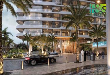 4-BD Apartment Sale, 1,000 sq. ft. at Al Danah Residential Tower, Danah Bay, Al Marjan Island, Ras Al Khaimah, UAE #1 4-BD Apartment Sale, 1,000 sq. ft. at Al Danah Residential Tower, Danah Bay, Al Marjan Island, Ras Al Khaimah, UAE #1