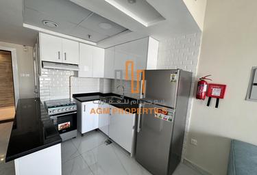 1-BD Apartment Sale, 673 sq. ft. at The Maiden Residence, Al Warsan 4, Al Warsan, Dubai, UAE #4