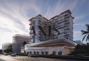 2-BD Apartment Sale, 1,000 sq. ft. at Rixos Hotel & Residences, Dubai Islands, Deira, Dubai, UAE #2 2-BD Apartment Sale, 1,000 sq. ft. at Rixos Hotel & Residences, Dubai Islands, Deira, Dubai, UAE #2