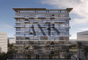 2-BD Apartment Sale, 1,000 sq. ft. at Rixos Hotel & Residences, Dubai Islands, Deira, Dubai, UAE #4