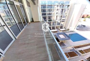 1-BD Apartment Sale, 800 sq. ft. at Oasis Residences Phase 2 By Reportage, Oasis 2, Oasis Residences, Masdar City, Abu Dhabi, UAE #1 1-BD Apartment Sale, 800 sq. ft. at Oasis Residences Phase 2 By Reportage, Oasis 2, Oasis Residences, Masdar City, Abu Dhabi, UAE #1