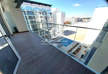 1-BD Apartment Sale, 800 sq. ft. at Oasis Residences Phase 2 By Reportage, Oasis 2, Oasis Residences, Masdar City, Abu Dhabi, UAE #2 1-BD Apartment Sale, 800 sq. ft. at Oasis Residences Phase 2 By Reportage, Oasis 2, Oasis Residences, Masdar City, Abu Dhabi, UAE #2