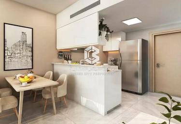 1-BD Apartment Sale, 607 sq. ft. at Al Maryah Vista Phase 2 By Reportage, Al Maryah Vista 2, Al Maryah Island, Abu Dhabi, UAE #3 1-BD Apartment Sale, 607 sq. ft. at Al Maryah Vista Phase 2 By Reportage, Al Maryah Vista 2, Al Maryah Island, Abu Dhabi, UAE #3