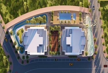 Apartment Sale, 389 sq. ft. at Red Square Tower, Red Square Tower, Jumeirah Village Triangle, Dubai, UAE #3 Apartment Sale, 389 sq. ft. at Red Square Tower, Red Square Tower, Jumeirah Village Triangle, Dubai, UAE #3