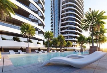 Apartment Sale, 389 sq. ft. at Red Square Tower, Red Square Tower, Jumeirah Village Triangle, Dubai, UAE #2 Apartment Sale, 389 sq. ft. at Red Square Tower, Red Square Tower, Jumeirah Village Triangle, Dubai, UAE #2