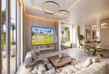 3-BD Apartment Sale, 1,000 sq. ft. at The Bay Residence By Baraka, The Bay Residence By Baraka, Yas Island, Abu Dhabi, UAE #4