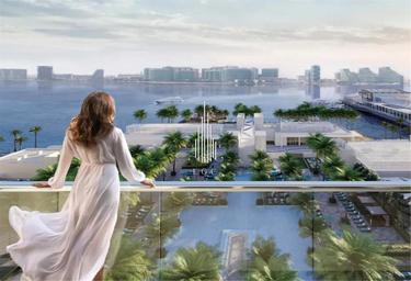 3-BD Apartment Sale, 1,000 sq. ft. at The Bay Residence By Baraka, The Bay Residence By Baraka, Yas Island, Abu Dhabi, UAE #2 3-BD Apartment Sale, 1,000 sq. ft. at The Bay Residence By Baraka, The Bay Residence By Baraka, Yas Island, Abu Dhabi, UAE #2