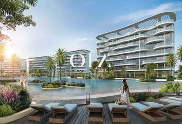 1-BD Apartment Sale, 773 sq. ft. at Lagoon Views By Damac, Lagoon Views, Damac Lagoons, Dubai, UAE #2 1-BD Apartment Sale, 773 sq. ft. at Lagoon Views By Damac, Lagoon Views, Damac Lagoons, Dubai, UAE #2